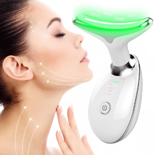 Lift Glow Pro + Crema Facial Antiedad