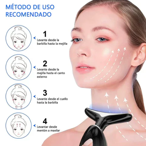 Lift Glow Pro + Crema Facial Antiedad