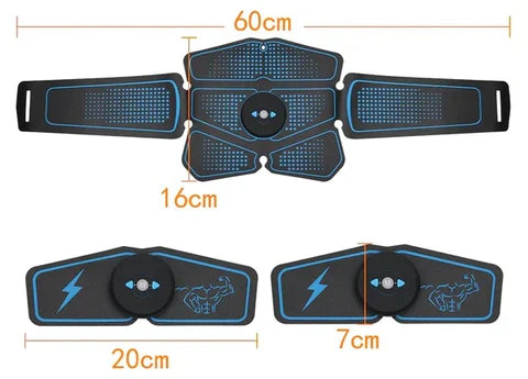 Kit Completo de Tonificación Muscular