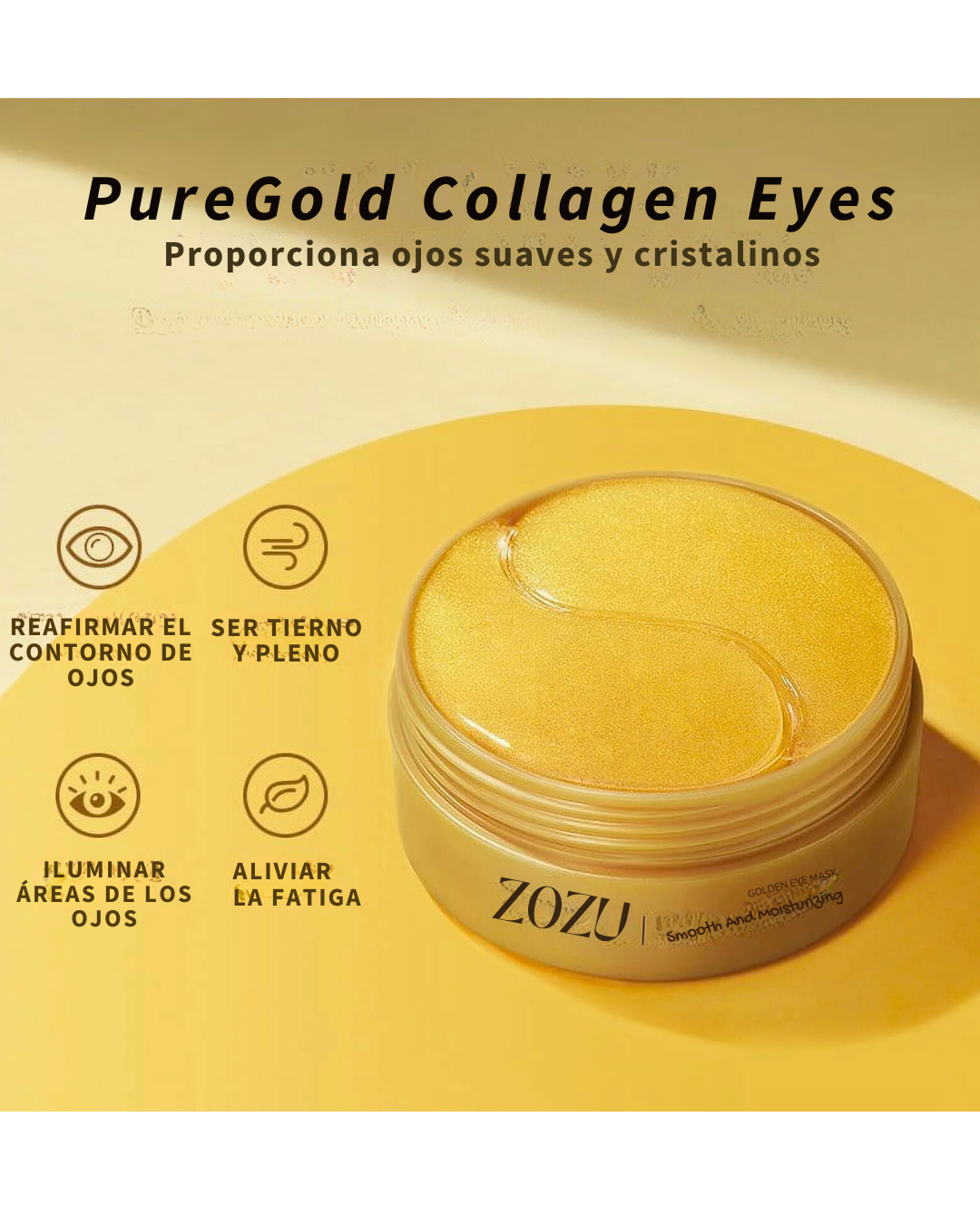 PureGold Collagen Eyes