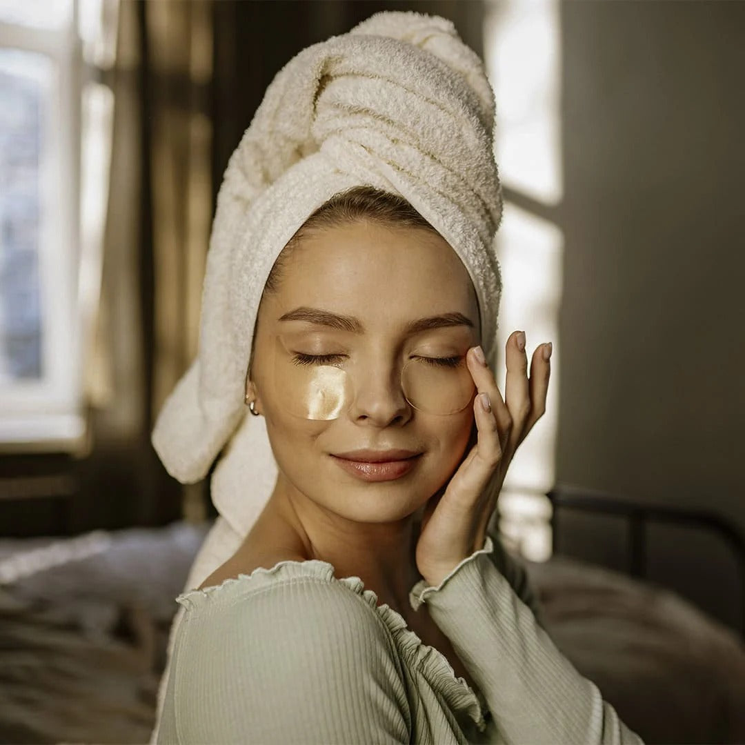 PureGold Collagen Eyes