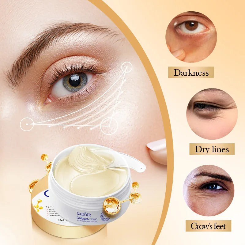 PureGold Collagen Eyes