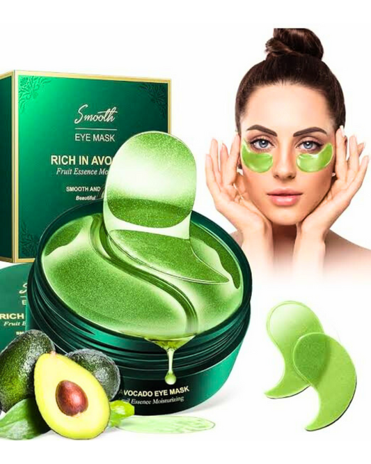 PureGreen Collagen Eyes