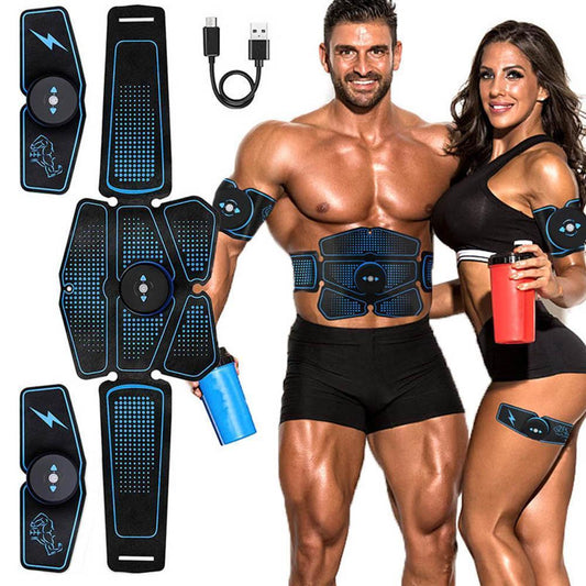 Kit Completo de Tonificación Muscular