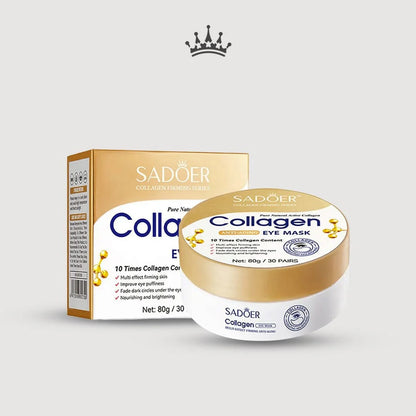 PureGold Collagen Eyes