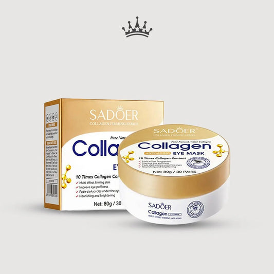PureGold Collagen Eyes