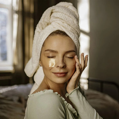 PureGold Collagen Eyes