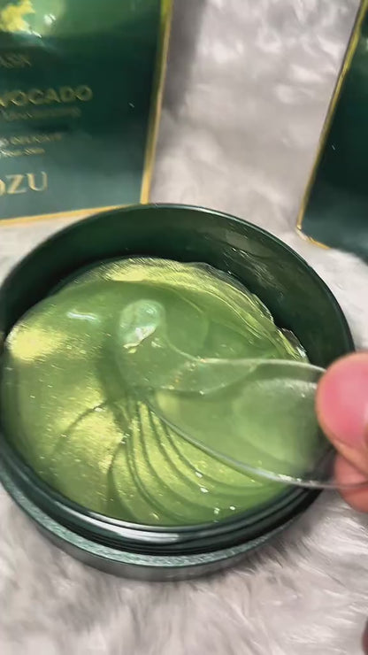 PureGreen Collagen Eyes