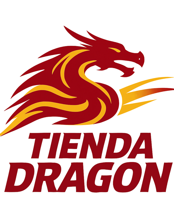 Tienda Dragon